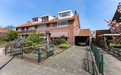 Burgemeester van Esstraat 188