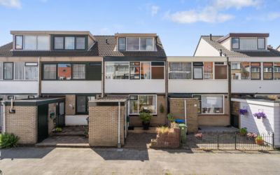 Madroelstraat 32