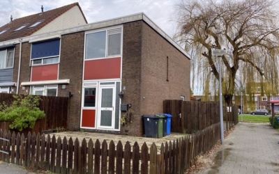 Sagiusstraat 70