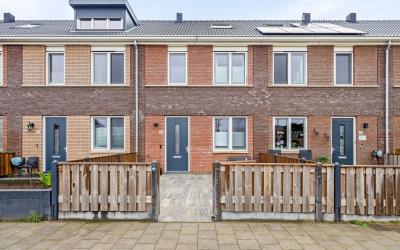 Vermaetweg 82