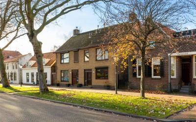 Nieuwedijk 20-B