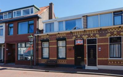 Pastoriedijk 105