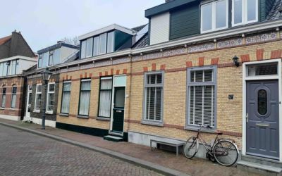 Pastoriedijk 89