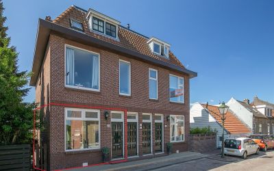 Pastoriedijk 450-A
