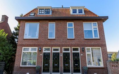 Pastoriedijk 452-A