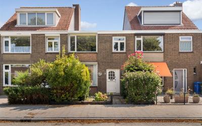 Van Byemontsingel 6