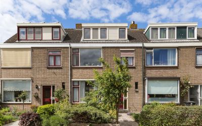 Verheulstraat 9