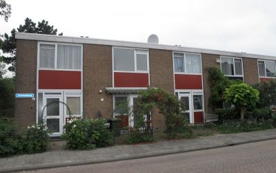 Verheulstraat 65