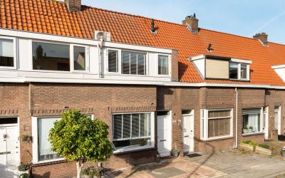 Cremerstraat 109