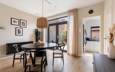 Cremerstraat 153