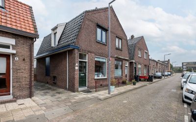 Labrijnstraat 6