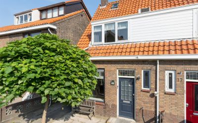 Vrijlandtstraat 19