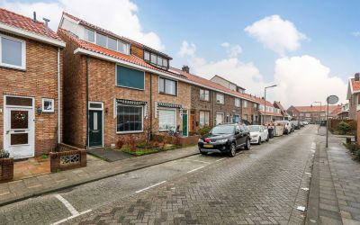 Vrijlandtst. 33