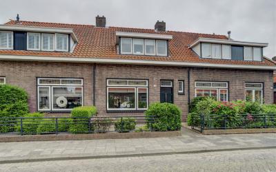Vrijlandtst. 14