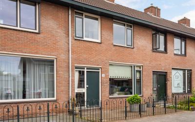 Schout Eeuw. 18