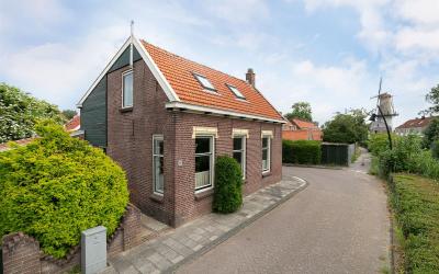 Molenlaan 18