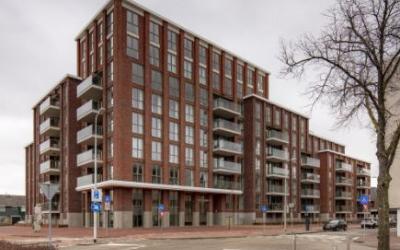 Marrewijklaan 72