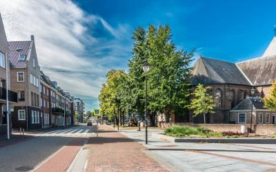 Achterstraat 4