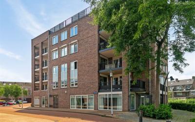 Vaartstraat 1