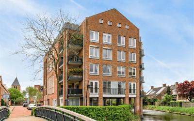 Vaartstraat 21