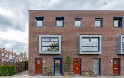 Groene Krui. 6-F