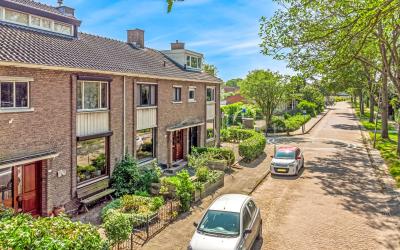 Oranjelaan 21