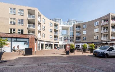 Nieuwstraat 113