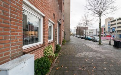 Raadhuislaan 35