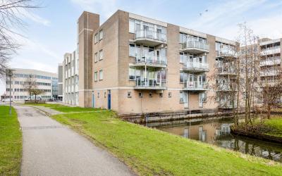 Raadhuislaan 97