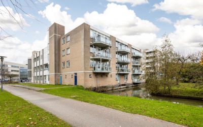 Raadhuislaan 99