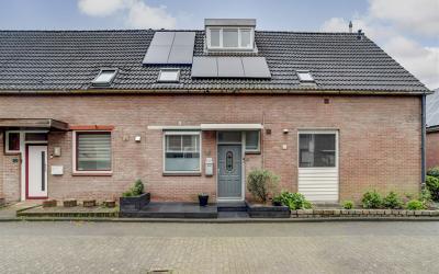 Rietsnijder 18
