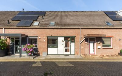 Rietsnijder 22