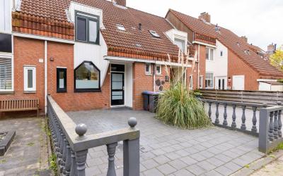 Flamingohoek 14