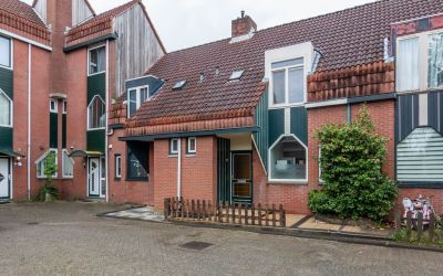 Flamingohoek 30