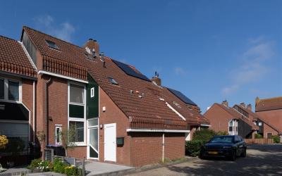 Rietgorshoek 8