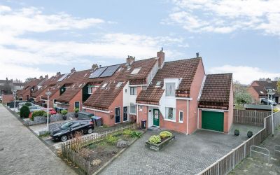 Talinghoek 27