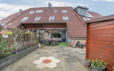Ganzenhoek 42