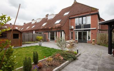 Hoeklaan 12