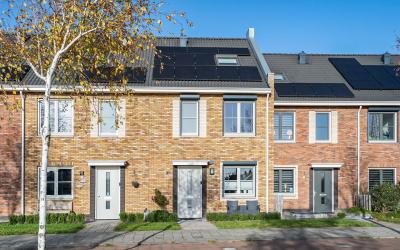 Elementenweg 12