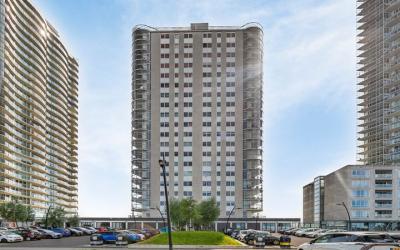Hongerlands. 1122-G