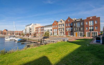 Sluiskade 4