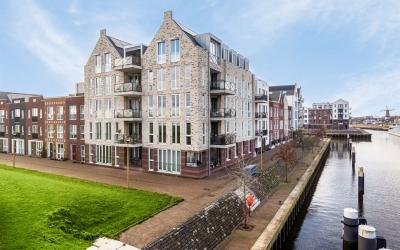 Sluiskade 76
