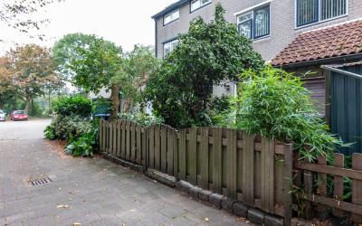 Arendhoek 15