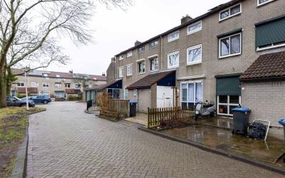 Arendhoek 5
