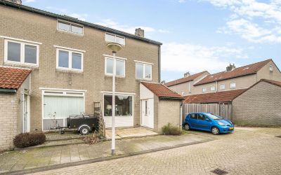 Condorhoek 31