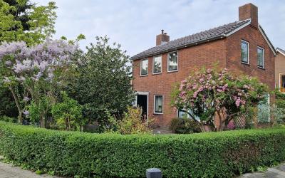 Breestraat 1