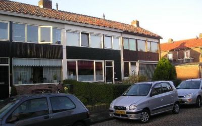 Merelstraat 16