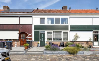 Merelstraat 18
