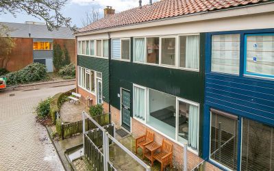 Spechtstraat 10