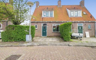 Tweede Kooi. 22